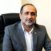 حمید تهمتن قائم‌مقام بانک سامان شد
