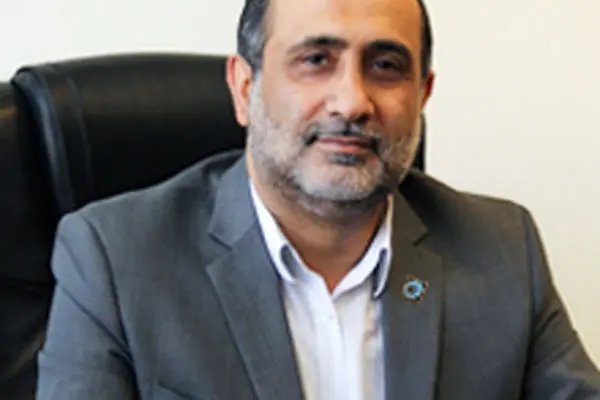 حمید تهمتن قائم‌مقام بانک سامان شد
