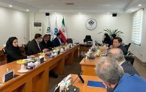 کارنامه مثبت بیمه سامان در مهرماه ۱۴۰۳
