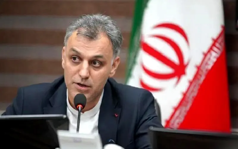 عملکرد مثبت فولاد مبارکه در نوآوری و بومی‌سازی فناوری‌ها
