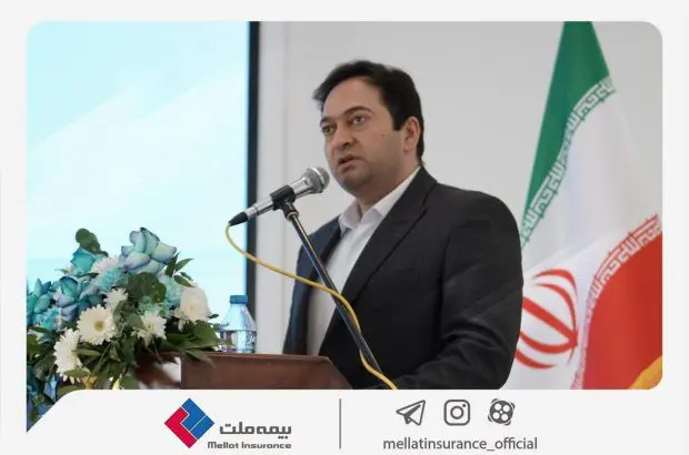 رئیس هیئت رییسه سندیکای بیمه گران ایران تاکید کرد:ضرورت انسجام و همدلی برای حل مشکلات و ارتقای جایگاه صنعت بیمه
