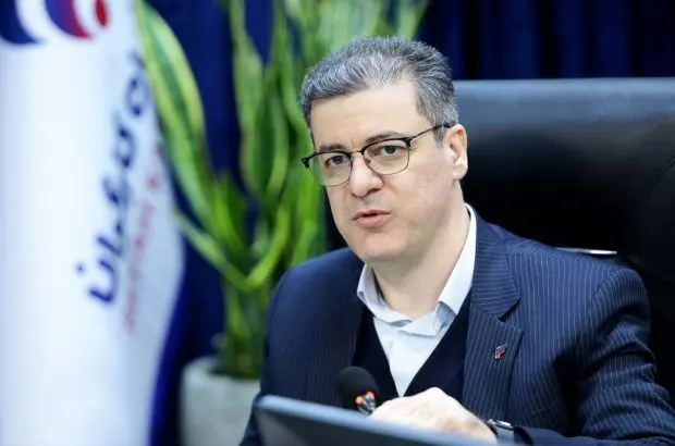 مهرشاد کاکاسلطانی سرپرست روابط عمومی بانک رفاه کارگران شد
