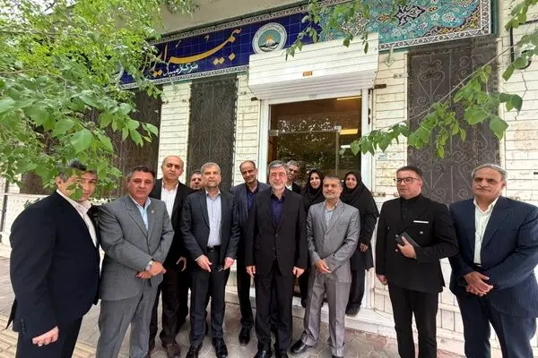 مدیریت پرتفوی و کنترل ضریب خسارت، کلید سودآوری شعب بیمه ایران
