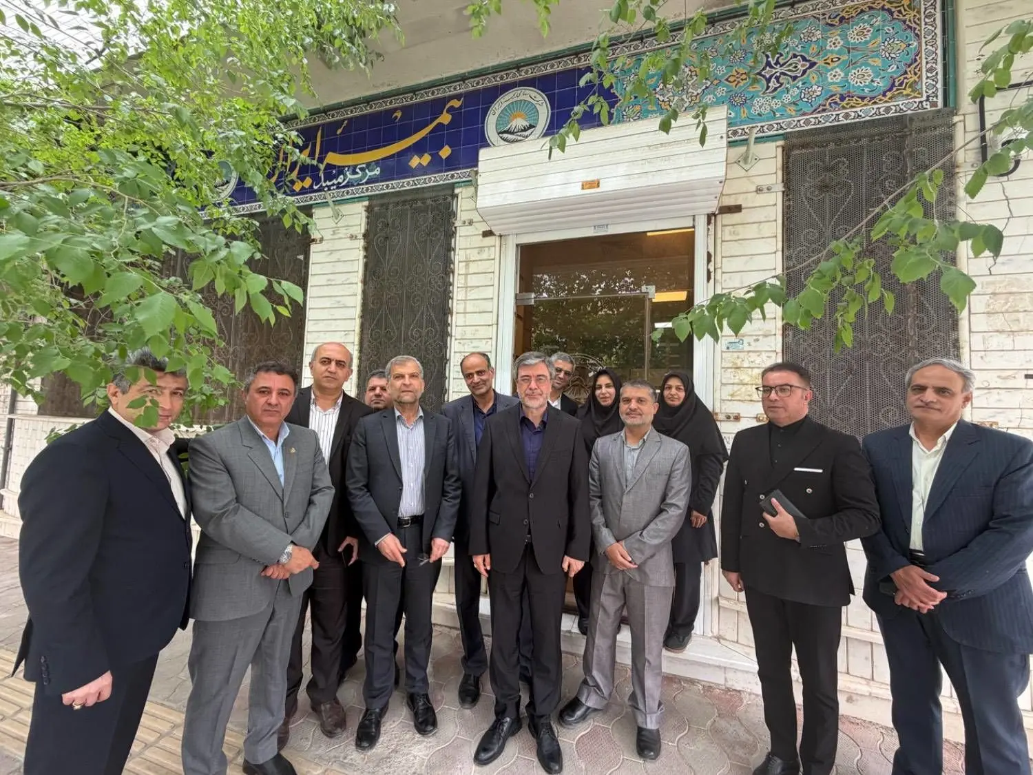 مدیریت پرتفوی و کنترل ضریب خسارت، کلید سودآوری شعب بیمه ایران
