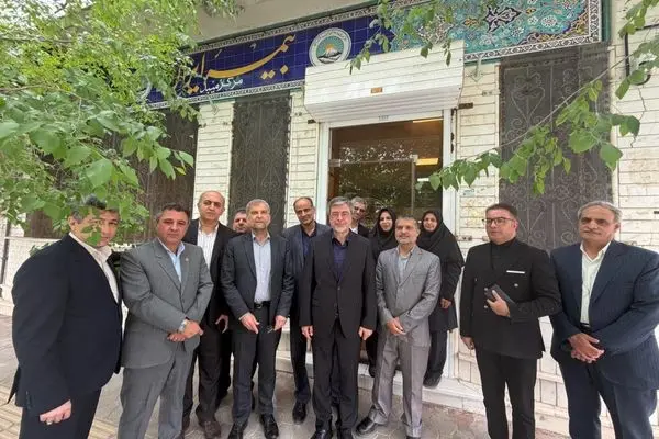 مدیریت پرتفوی و کنترل ضریب خسارت، کلید سودآوری شعب بیمه ایران
