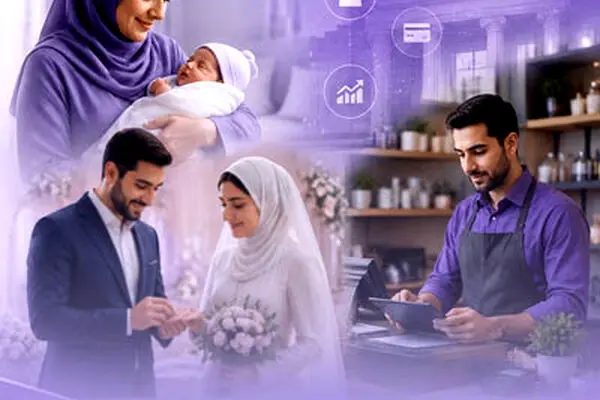 پرداخت بیش از ۳۰ هزار میلیارد ریال تسهیلات حمایتی از سوی بانک اقتصادنوین
