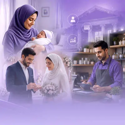 پرداخت بیش از ۳۰ هزار میلیارد ریال تسهیلات حمایتی از سوی بانک اقتصادنوین
