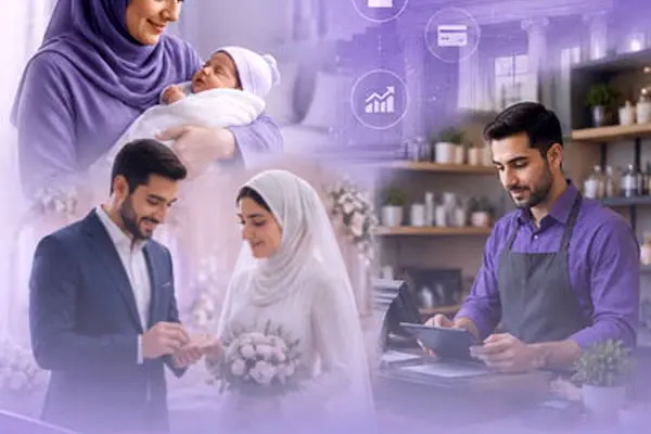 پرداخت بیش از ۳۰ هزار میلیارد ریال تسهیلات حمایتی از سوی بانک اقتصادنوین
