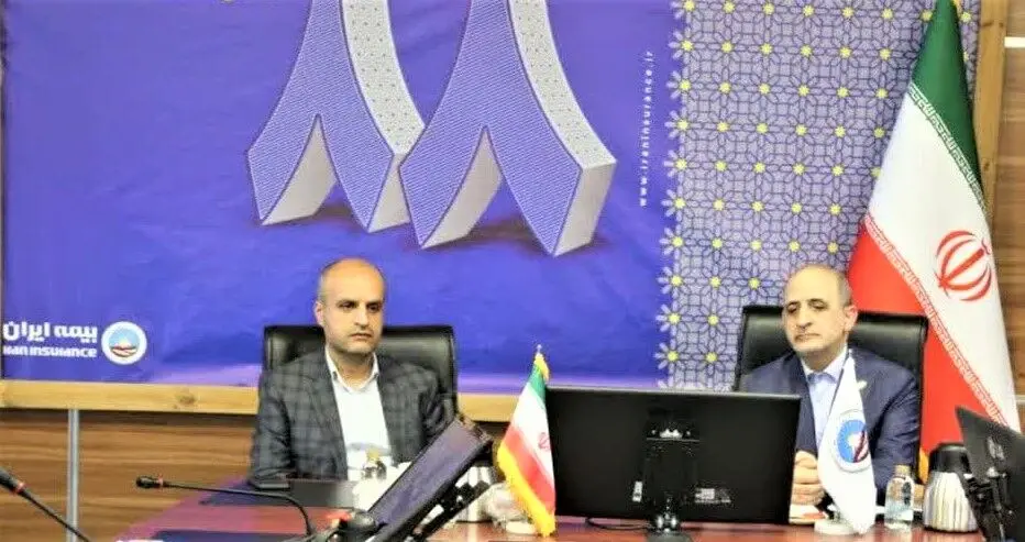 بیمه ایران به عنوان بازوی توانمند دولت در عملیات بیمه‌گری جایگاه ارزشمند و رفیعی دارد
