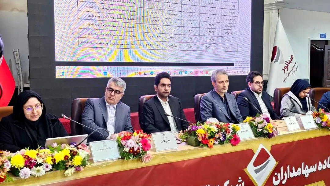 موافقت سهامداران با افزایش سرمایه کنور در مجمع عمومی فوق‌العاده، از مبلغ۳۹,۳۰۰ میلیارد ریال به ۹۹،۳۰۰ میلیارد ریال
