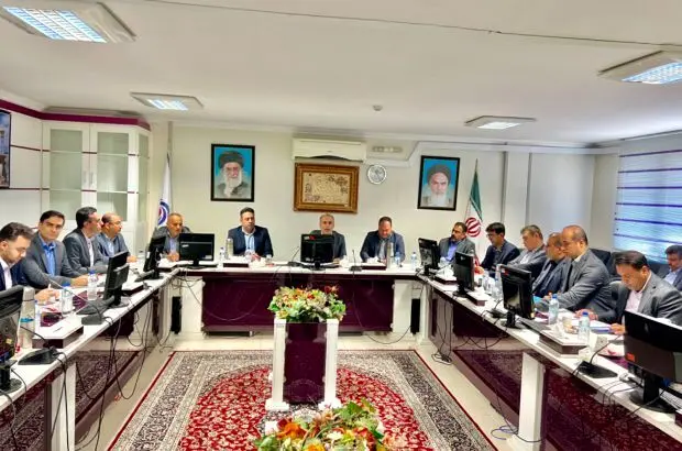توانمند سازی نیروی انسانی از وظایف اصلی مسئولین شعب بانک ایران زمین است
