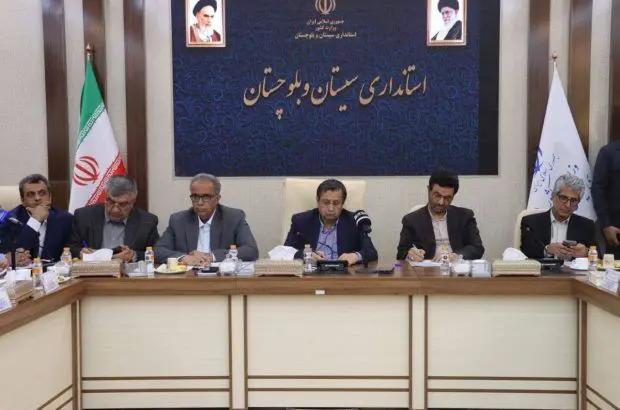 مناطق آزاد باید به مرکز صادرات و سرمایه‌گذاری تبدیل شود
