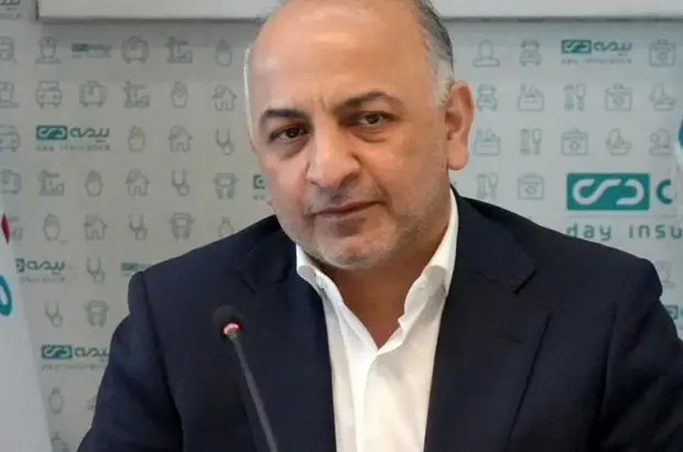 مدیرعامل بیمه دی: روابط عمومی بیمه باید پلی فیمابین بیمه‌گران و بیمه‌گذاران باشد
