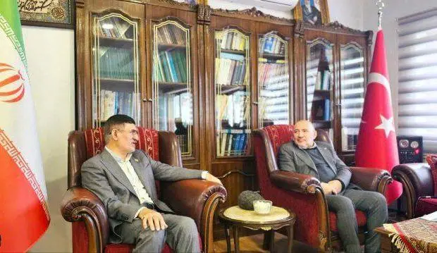 نقش آفرینی منطقه آزاد ماکو در تقویت مراودات تجاری ایران و ترکیه
