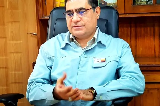 دیدار قائم مقام مدیرعامل در امور ستادی و مسئولیت های اجتماعی با مجموعه معاونت طرح و توسعه
