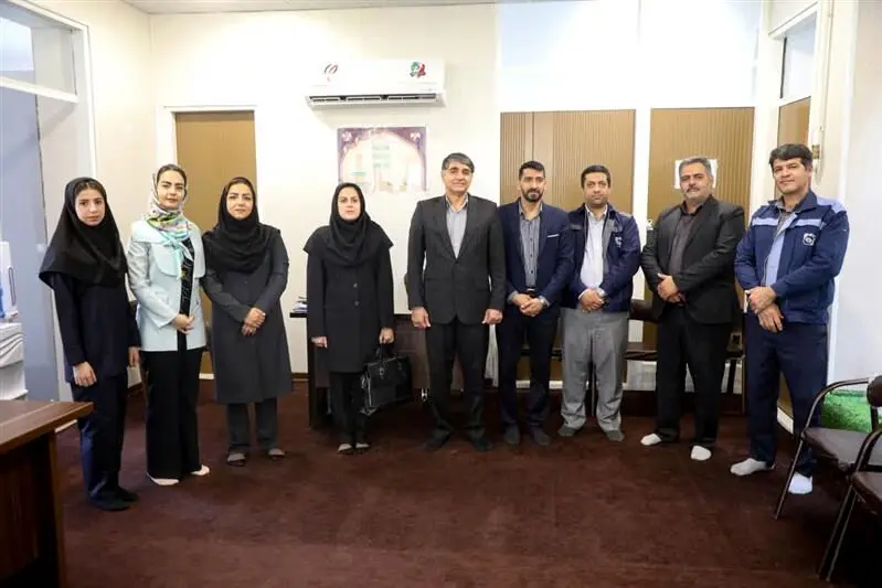 حمایت سنگ آهن از مراکز توانبخشی و حمایتی الگویی ارزشمند برای سایر صنایع است