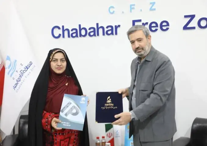 معرفی چابهار؛ بهشت سرمایه گذاری و گردشگری، در سطح ملی و بین‌المللی با همکاری ایران پرس
