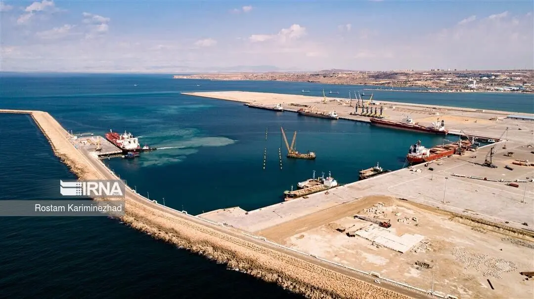 شرط توسعه دریا محور مکران، تعامل سازنده با جهان است
