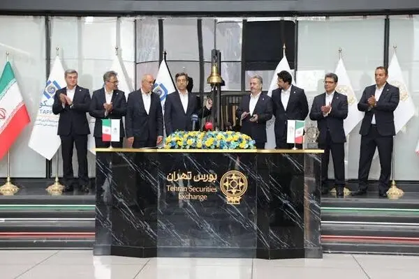 تاپیکو، سیزده سال پس از ورود به بورس؛ نگاهی به مسیر طی‌شده و چشم‌انداز آینده
