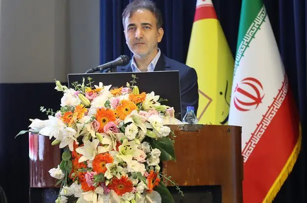 خروج از بنگاه داری و مولدسازی دارایی ها؛ مهم ترین برنامه بانک پارسیان

