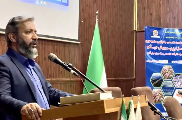 هدف‌گذاری پرورش میگو براساس سیاست‌های اقتصاد دریامحور رهبر انقلاب / بکارگیری علوم نوین در پرورش میگو یک الزام است
