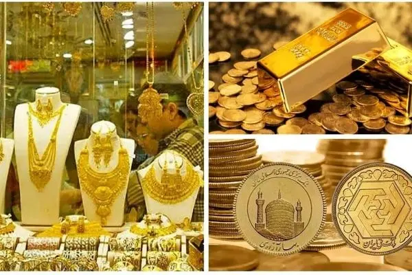 طلا و سکه بخریم یا بفروشیم؟ / سناریوهای بازار طلای ایران تا پایان سال 1404