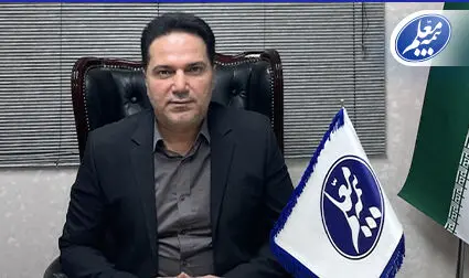 بیمه معلم پیشگام در خدمت‌رسانی به فرهنگیان خوزستان با ۸۰۵ مرکز درمانی طرف قرارداد
