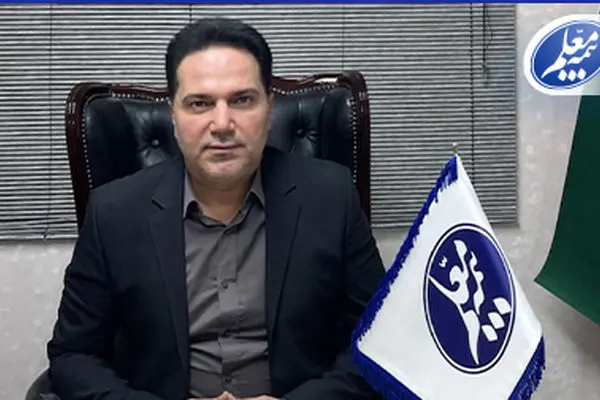 بیمه معلم پیشگام در خدمت‌رسانی به فرهنگیان خوزستان با ۸۰۵ مرکز درمانی طرف قرارداد
