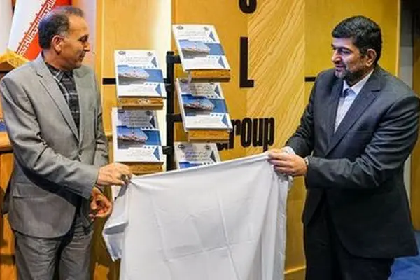 سند جامع پدافند غیرعامل کشتیرانی جمهوری اسلامی ایران رونمایی شد
