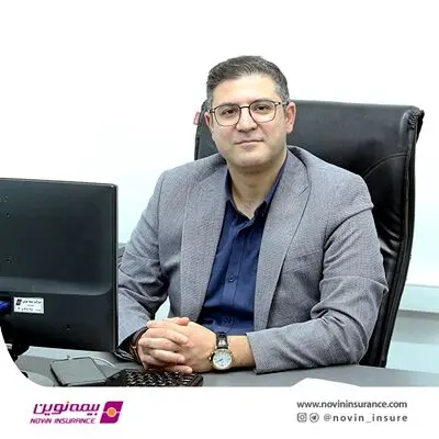 رشد قابل توجه بیمه‌های مهندسی و انرژی نوین در سال گذشته