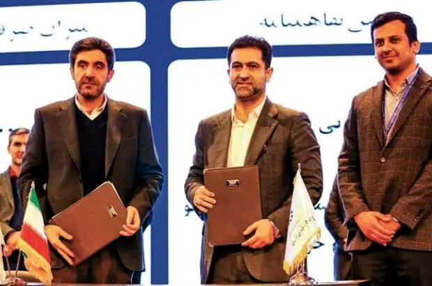 صرفه‌جویی ارزی ۱۱ میلیون یورویی در فولاد سنگان
