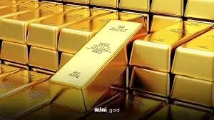 قیمت جهانی طلا امروز 22 شهریور 1404

