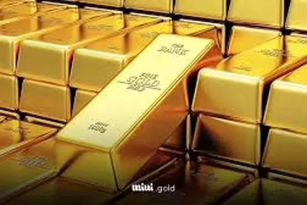 قیمت جهانی طلا امروز 22 شهریور 1404

