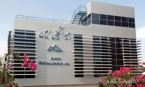 رشد چشمگیر توانگری مالی اتکایی امین برای ۱۴۰۴