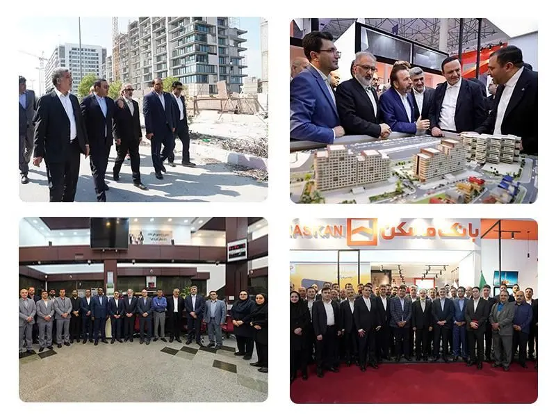 توسعه خدمات و همکاری ها ره آورد کیش اینوکس ۲۰۲۵
