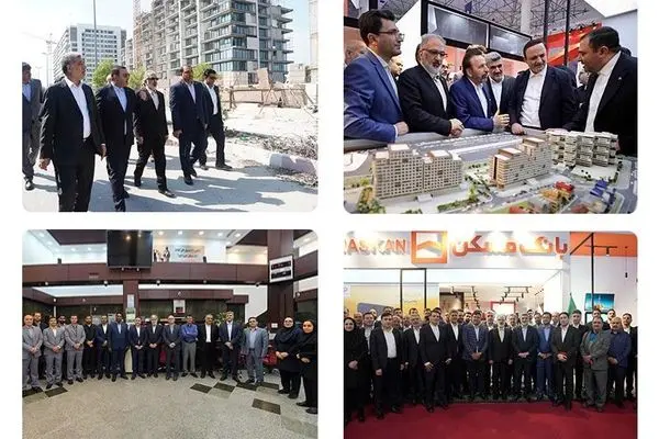 توسعه خدمات و همکاری ها ره آورد کیش اینوکس ۲۰۲۵
