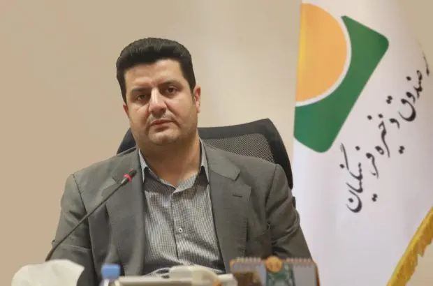 همجواری نوآوری و تعهد، کلید موفقیت بیمه معلم است
