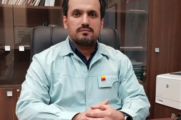 توسعه بومی سازی پتوهای عایق سرامیکی-فیبری نسوز ریفرمرهای واحدهای احیا و واشرهای الیافی تیوب میدرکس واحدهای احیا و زمزم فولاد خوزستان
