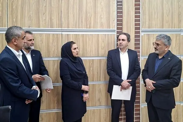 لزوم تمرکز شعب بر جذب منابع خرد، پایدار و کلان
