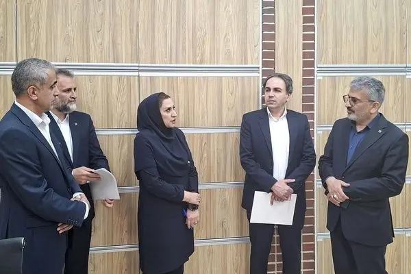 لزوم تمرکز شعب بر جذب منابع خرد، پایدار و کلان
