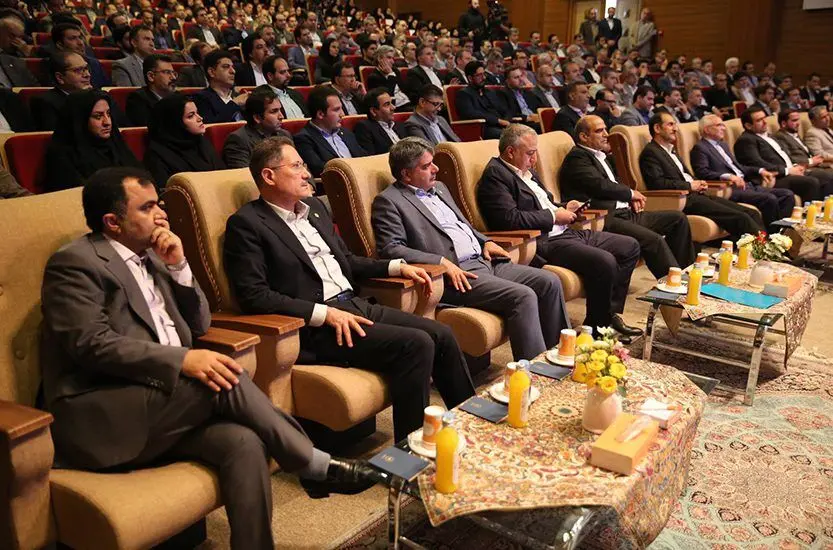 شکل‌گیری سطح جدیدی از خدمات بانکداری در بانک ملی ایران/ تحول اعتباری با رونمایی از ۴ محصول جدید و تازه
