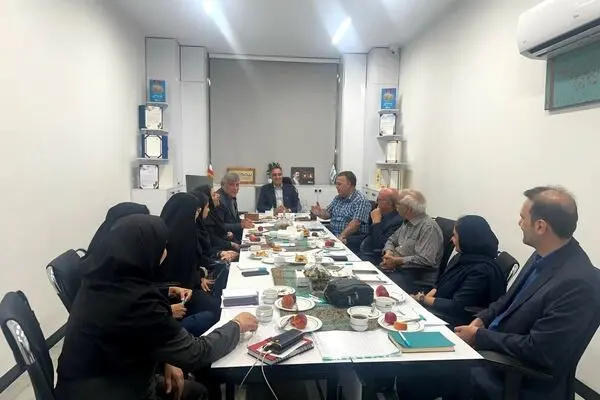 خدمات روان و بی‌نقص بیمه دی در استان البرز، خیال مدیران ارشد را راحت کرده است