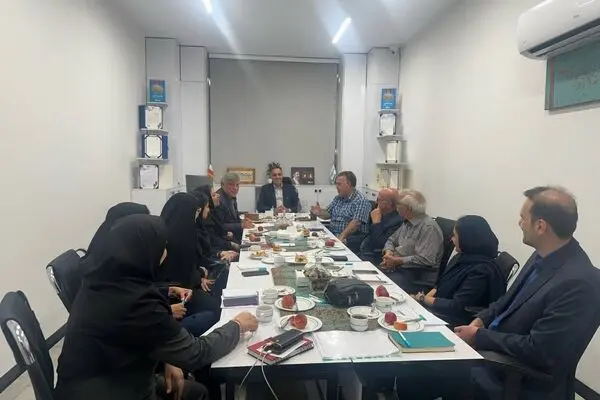 خدمات روان و بی‌نقص بیمه دی در استان البرز، خیال مدیران ارشد را راحت کرده است