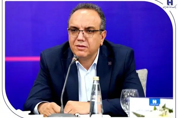 شتاب پرداخت وام‌های حمایتی بانک صادرات ایران تا نیمه اول سال
