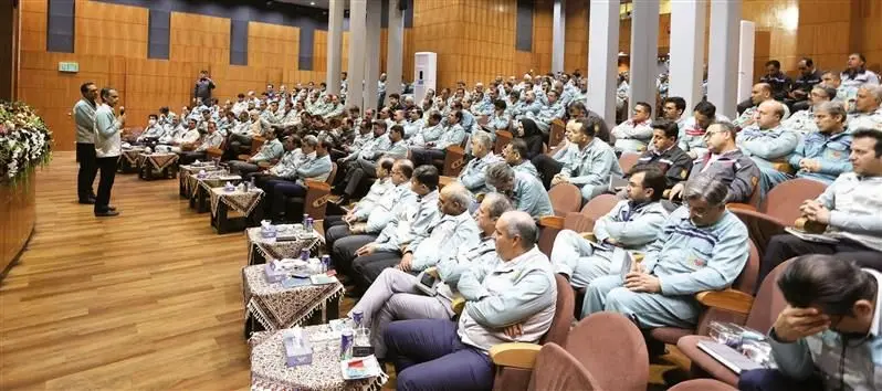 مجوز کار یعنی جان انسان‌ها؛ هیچ فعالیتی بدون مجوز معتبر آغاز نگردد
