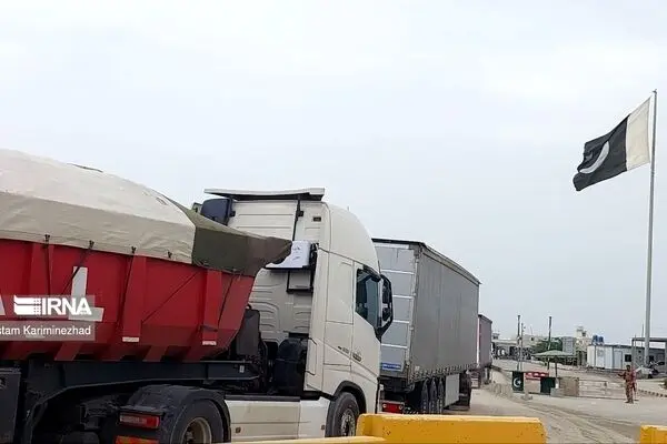 ریمدان؛ هاب جدید واردات کالاهای اساسی در جنوب شرق ایران
