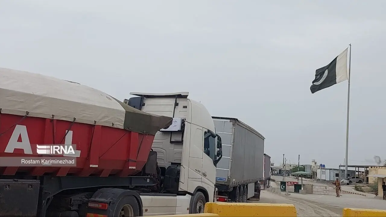 ریمدان؛ هاب جدید واردات کالاهای اساسی در جنوب شرق ایران
