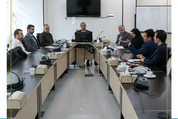 برگزاری انتخابات رئیس کمیسیون تحول دیجیتال و فناوری اطلاعات سندیکای بیمه‌گران ایران
