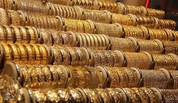 قیمت طلا و سکه امروز یکشنبه ۳۱ خرداد ۱۴۰۵ / بازار طلا وارد مسیر نزولی شد 