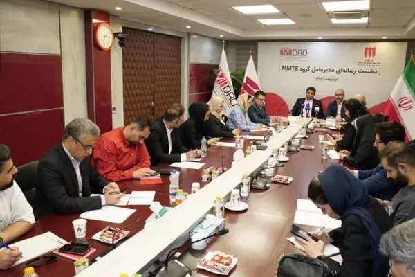 ورود MMTE به باشگاه بین المللی طراحان کوره های قوس الکتریکی در صنایع فولاد/ صرفه جویی ارزی، کاهش زمان ذوب و مصارف انرژی؛ از مزیت های این دانش ایرانی
